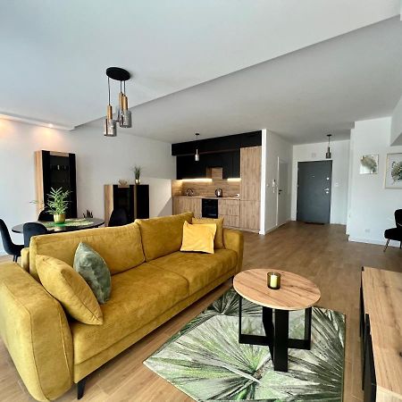 Ach To Tu Apartment Busko-Zdrój Exterior foto