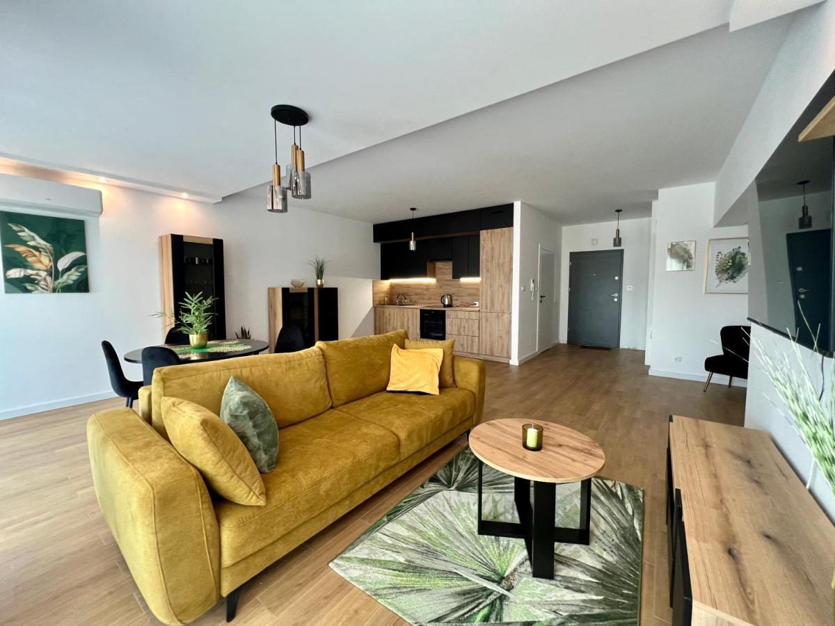 Ach To Tu Apartment Busko-Zdrój Exterior foto