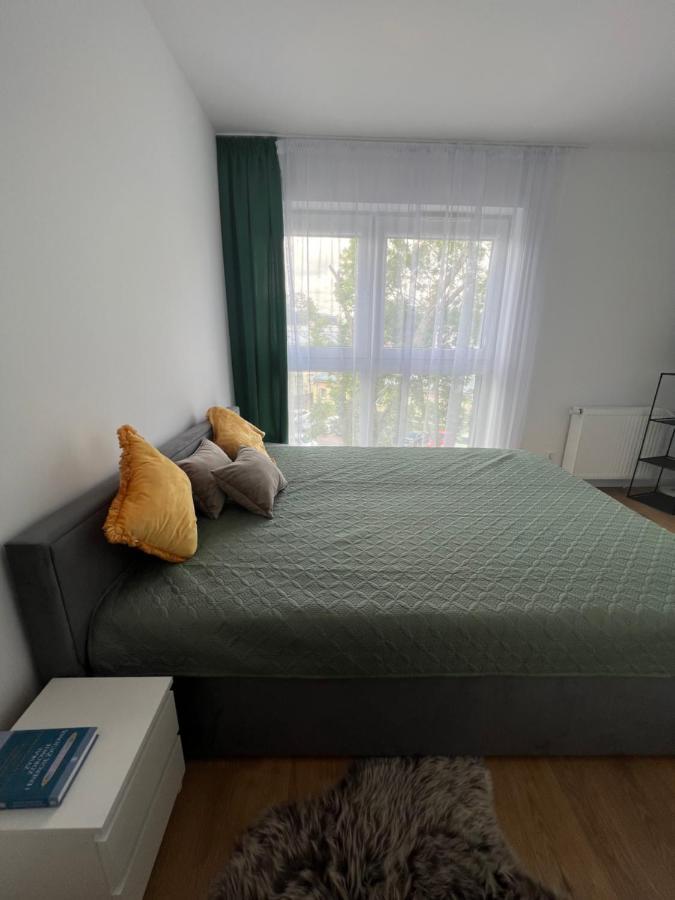 Ach To Tu Apartment Busko-Zdrój Exterior foto
